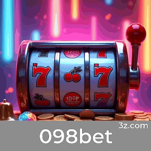 Revolução em Jogos Online: Filosofia Inovadora da 098bet