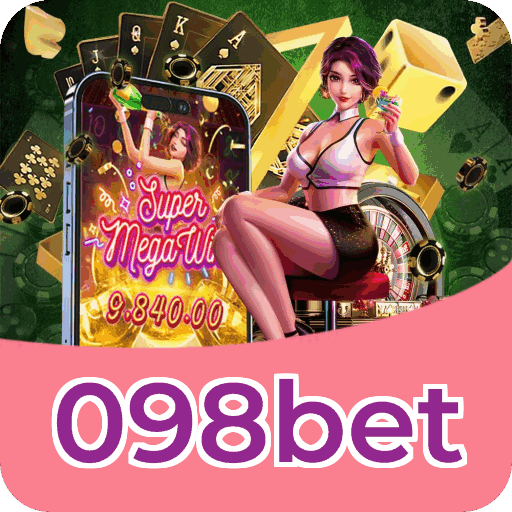 Login rápido no app 098bet