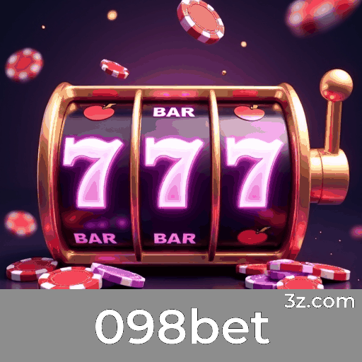 098bet: Seu Cassino Premiado e Seguro