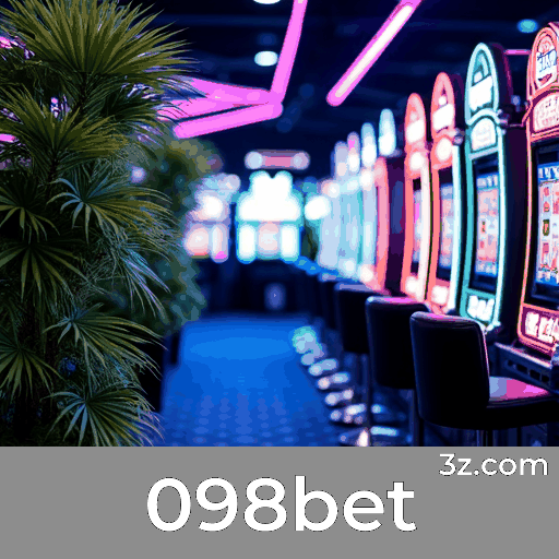 Revolução em Jogos Online: Filosofia Inovadora da 098bet